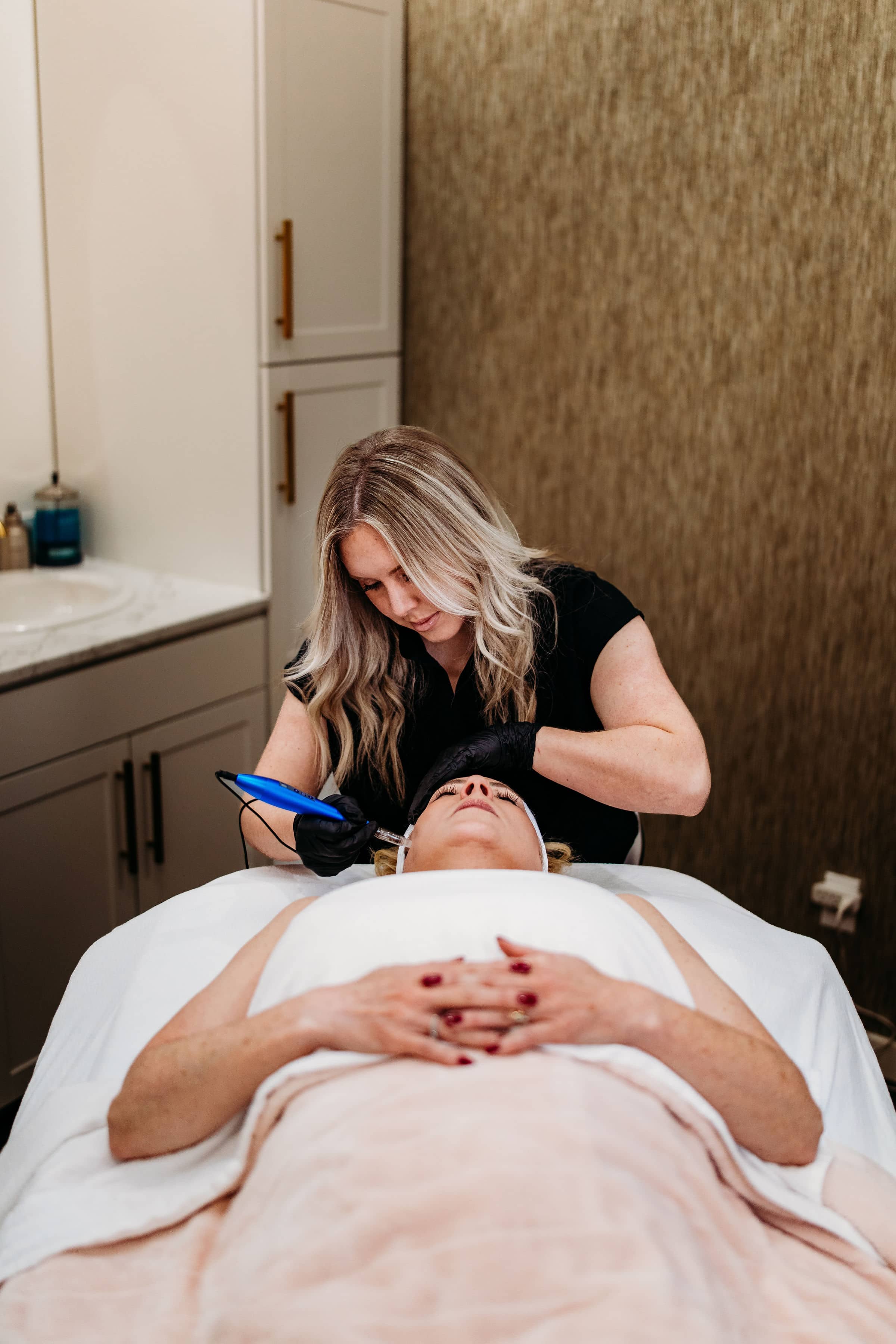 Photofacial & Laser Treatments