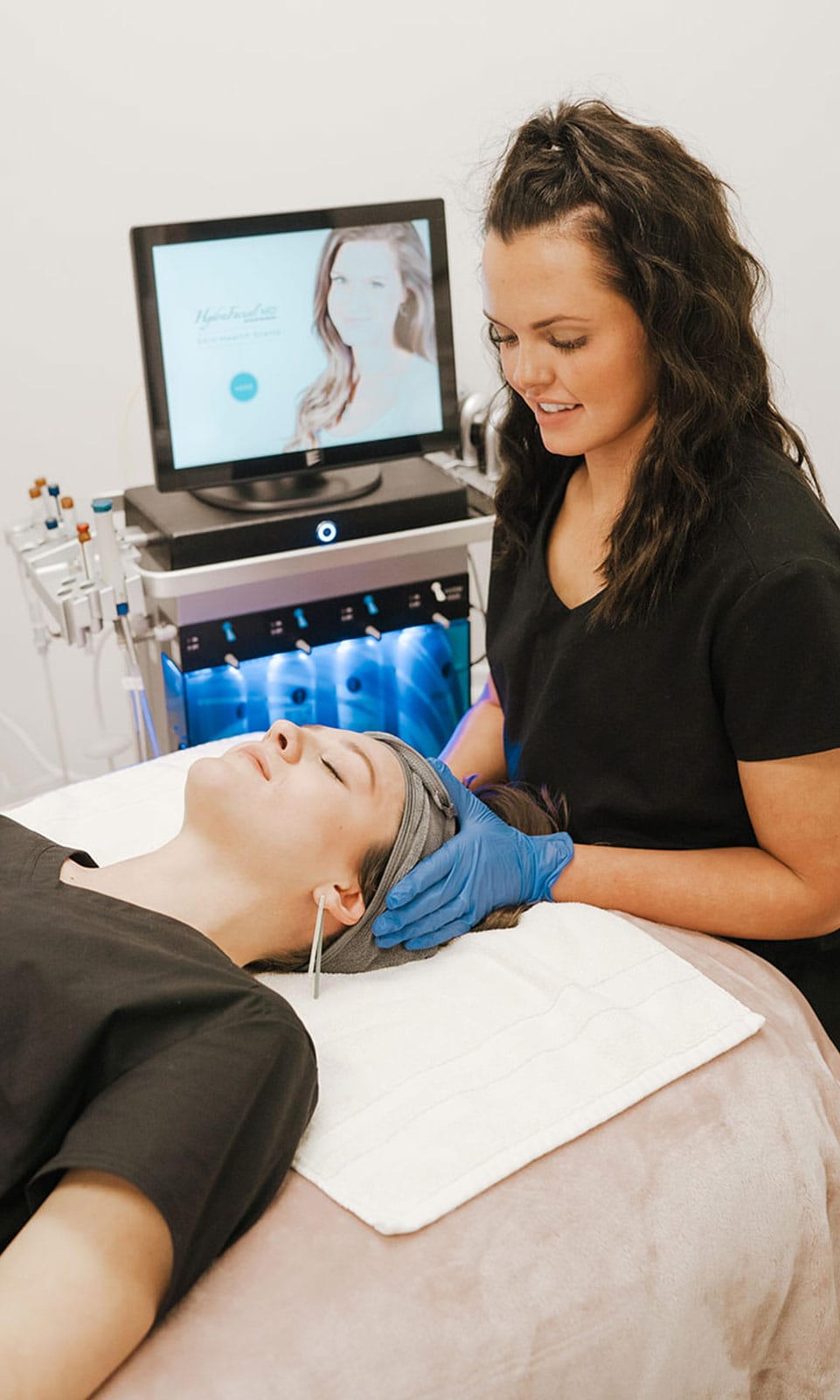 Facials Laser and Skin Rejuvenation Treatment Missoula Bozeman